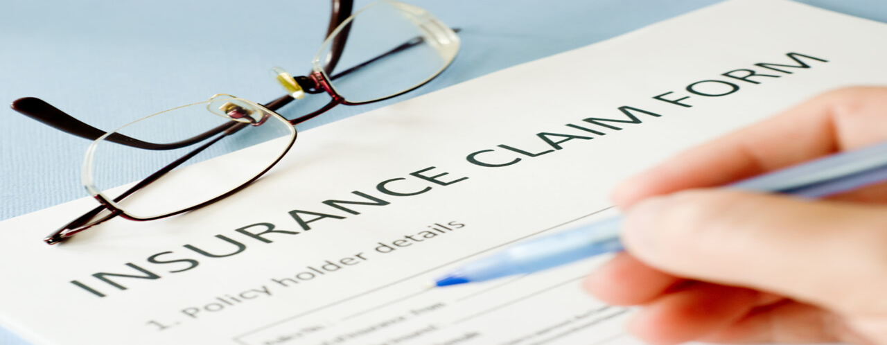 Roof Insurance Claims